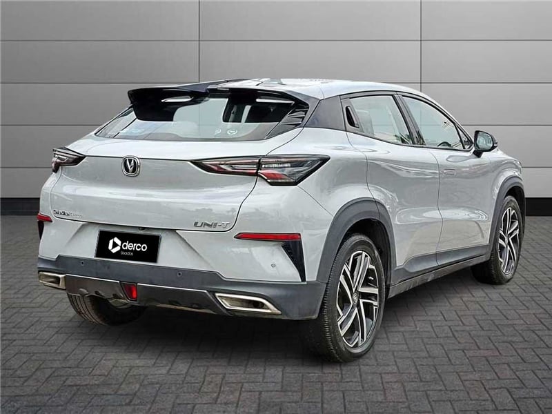 Changan UNI-T 1.5 LUXURY AT 2024 - Imagen 4 de 19