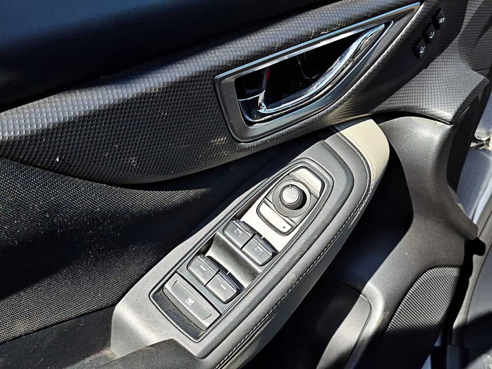 Subaru FORESTER 2.0 X AT 4X4 2024 - Imagen 15 de 20