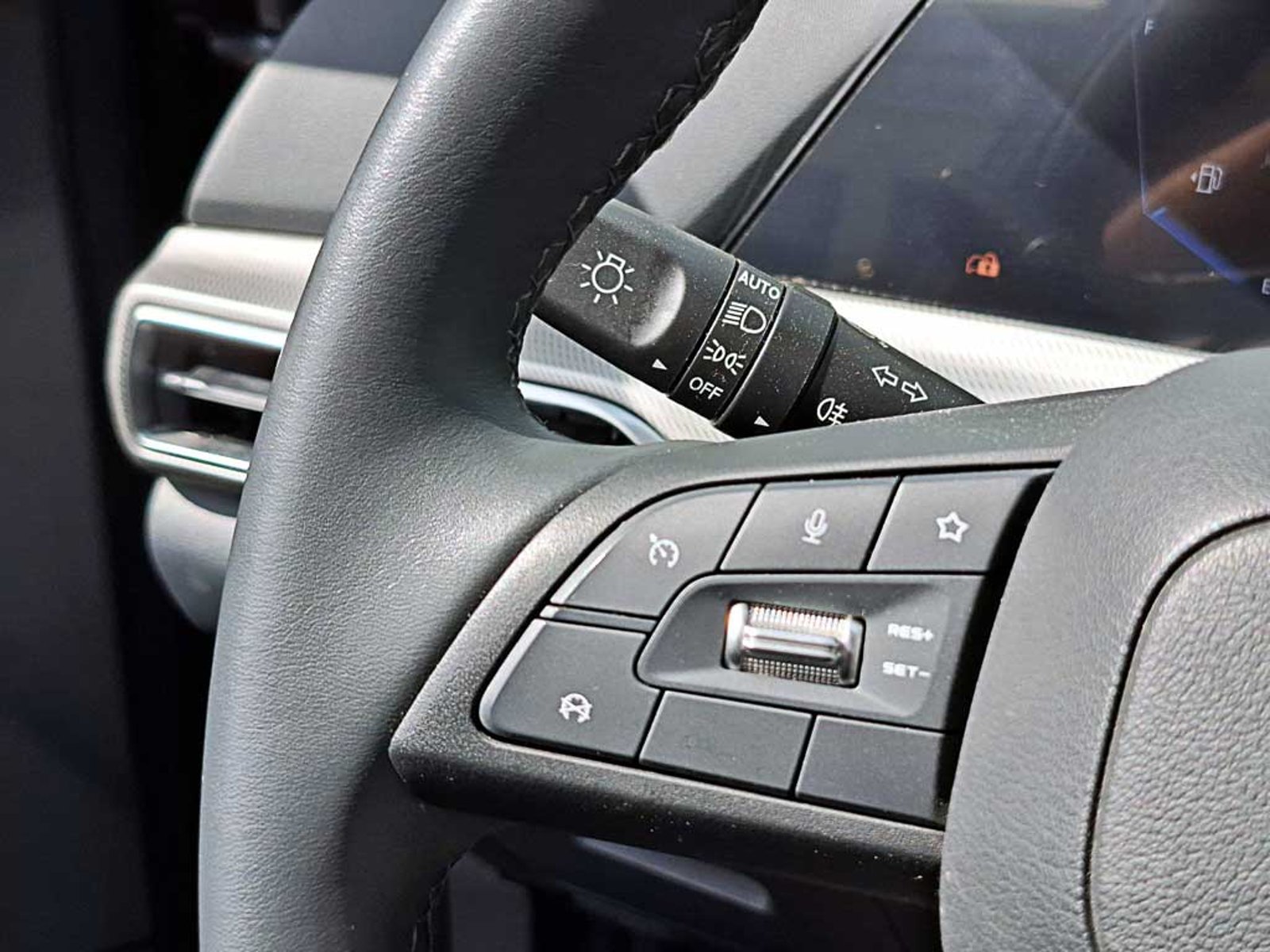 Changan UNI-T 1.5 LUXURY AT 2024 - Imagen 17 de 20