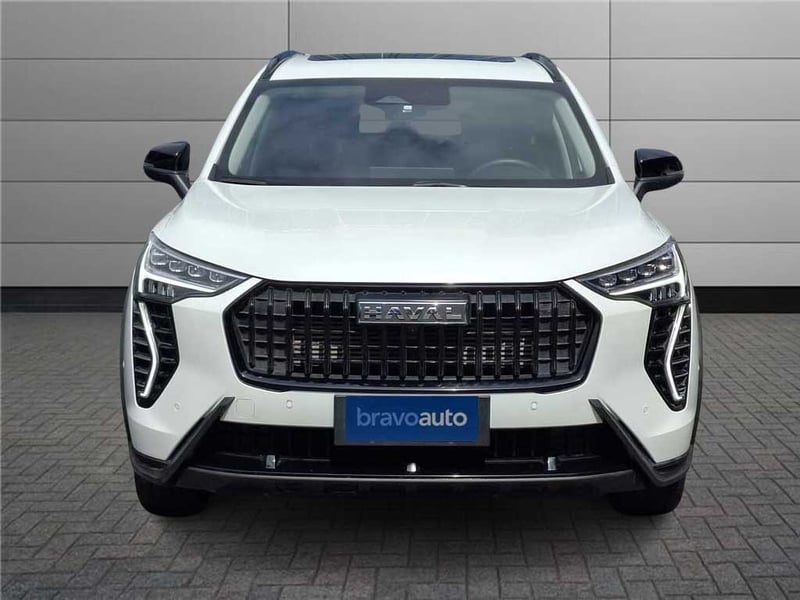 Great Wall HAVAL JOLION 1.5 T DELUXE F2 AT 2025 - Imagen 6 de 20