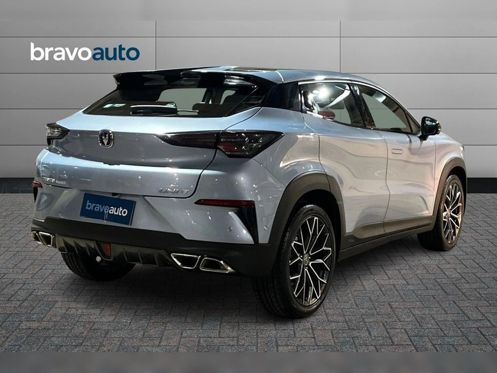 CHANGAN UNI-T 1.5 ELITE AT 2024 - Foto 5 de 18