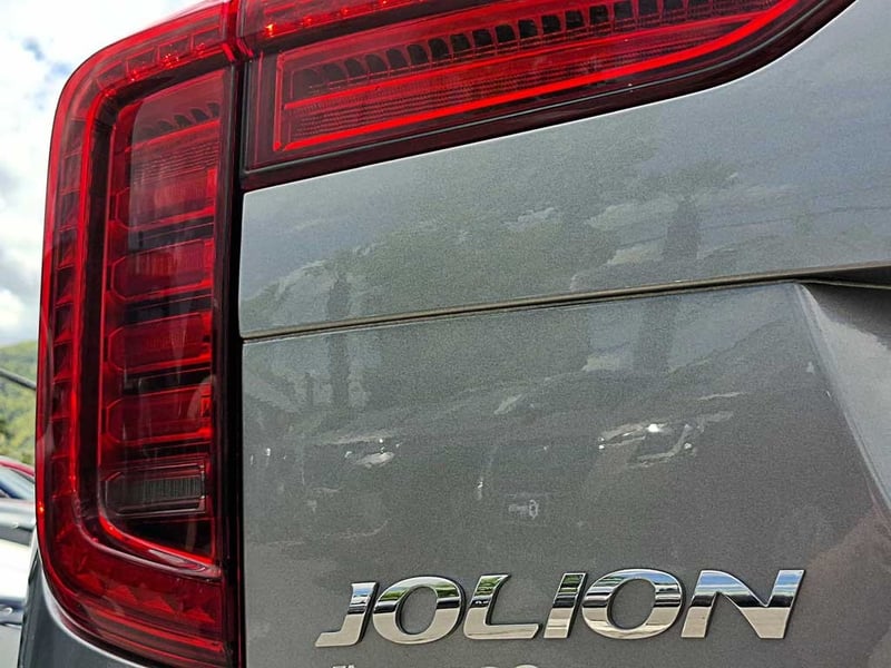Haval HAVAL JOLION 1.5T MT 2WD ACTIVE F2C 2026 - Imagen 9 de 20