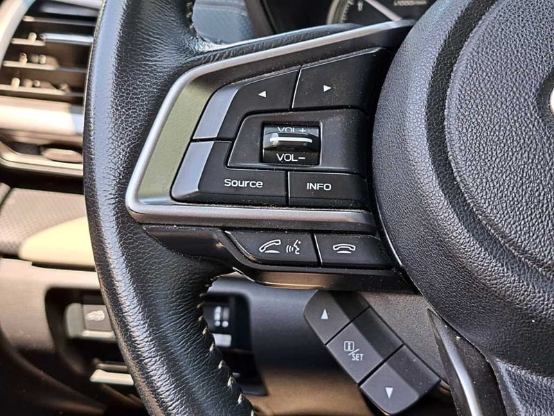 Subaru FORESTER 2.0 XS AT 4X4 2024 - Imagen 17 de 20