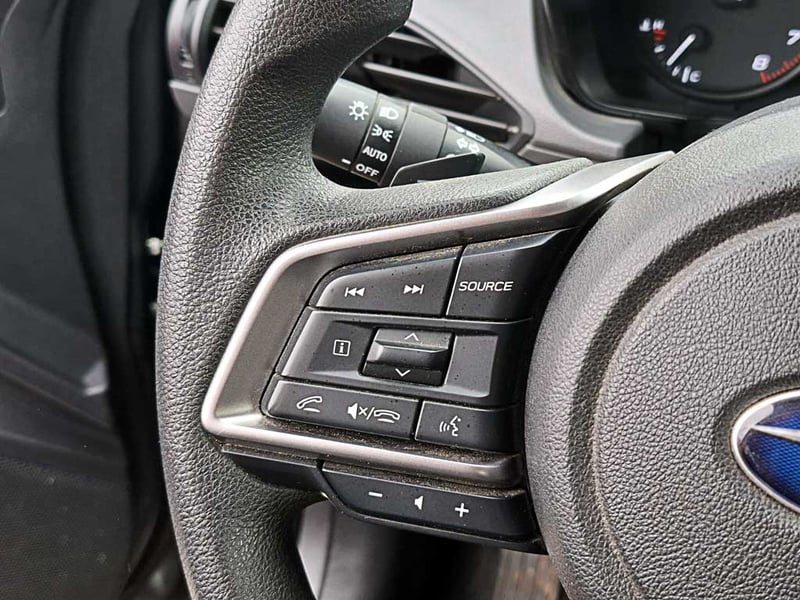 Subaru CROSSTREK 2.0 AT 4X4 2024 - Imagen 19 de 20