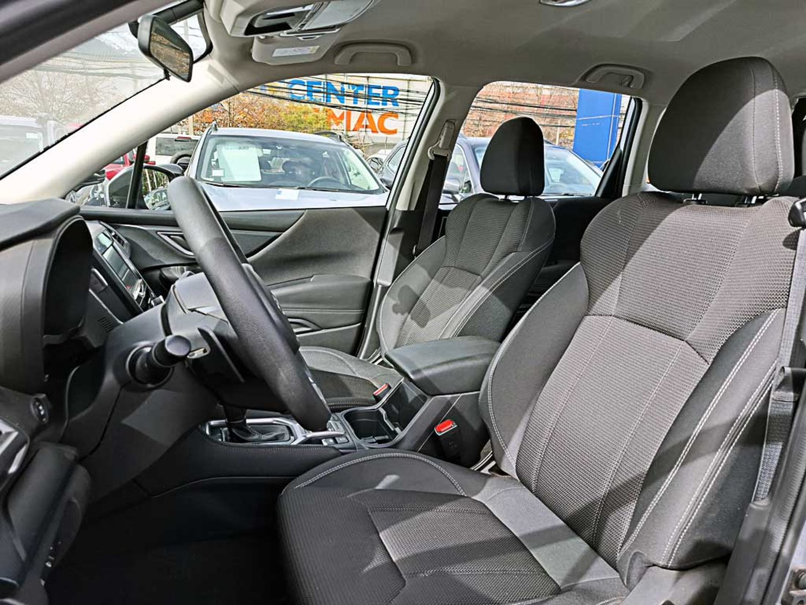 Subaru FORESTER 2.0 X AT 4X4 2024 - Imagen 15 de 20