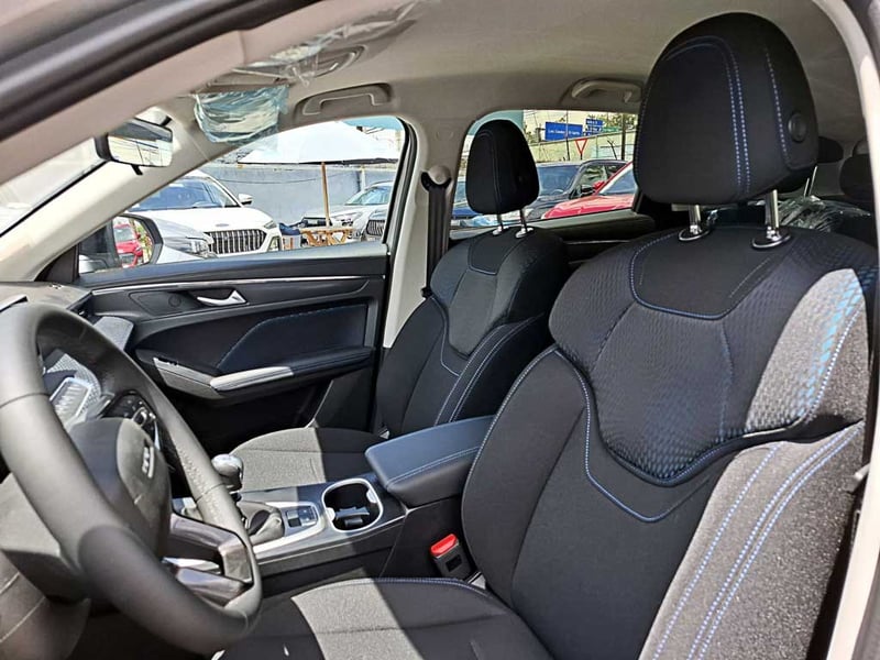Haval HAVAL JOLION 1.5T MT 2WD ACTIVE F2C 2026 - Imagen 15 de 20