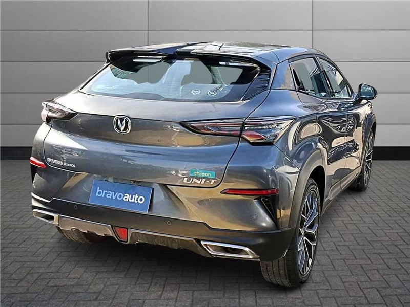 Changan UNI-T 1.5 LUXURY AT 2024 - Imagen 4 de 19