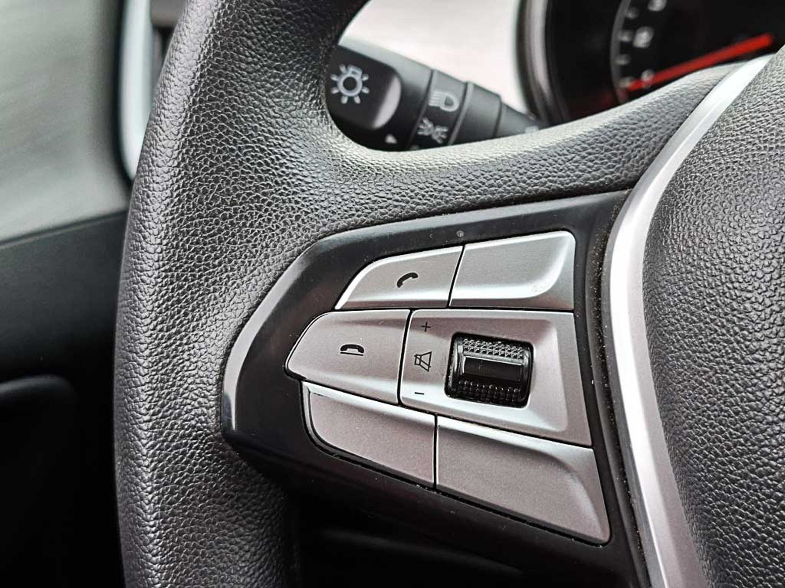 Changan CS35 Plus 1.6 PLUS COMFORT MT 2021 - Imagen 16 de 20