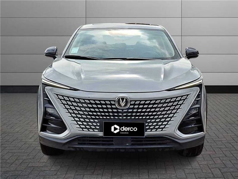 Changan UNI-T 1.5 LUXURY AT 2024 - Imagen 6 de 19