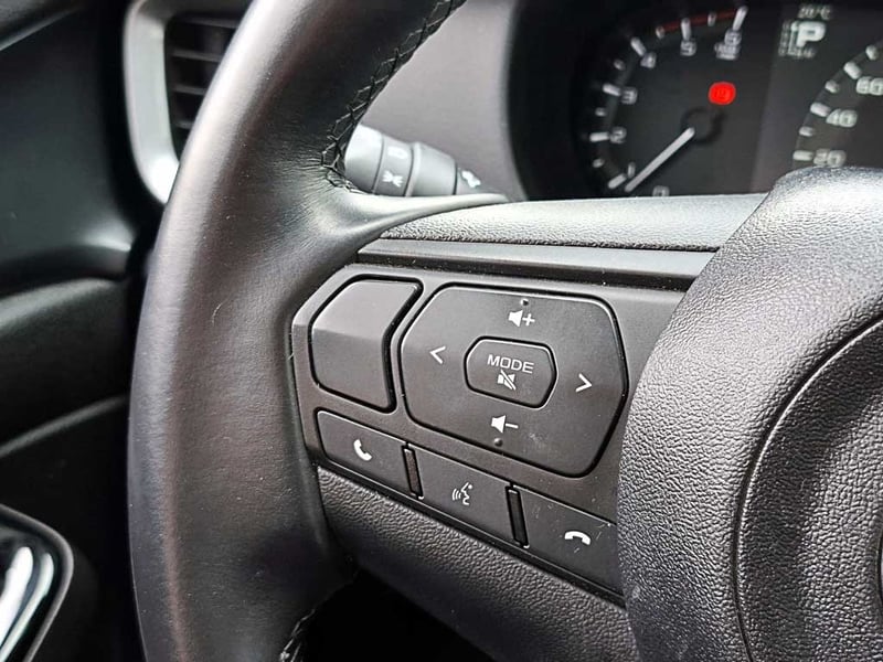 Mazda BT-50 3.0 DC HIGH AT 4X4 DIESEL 2025 - Imagen 17 de 20