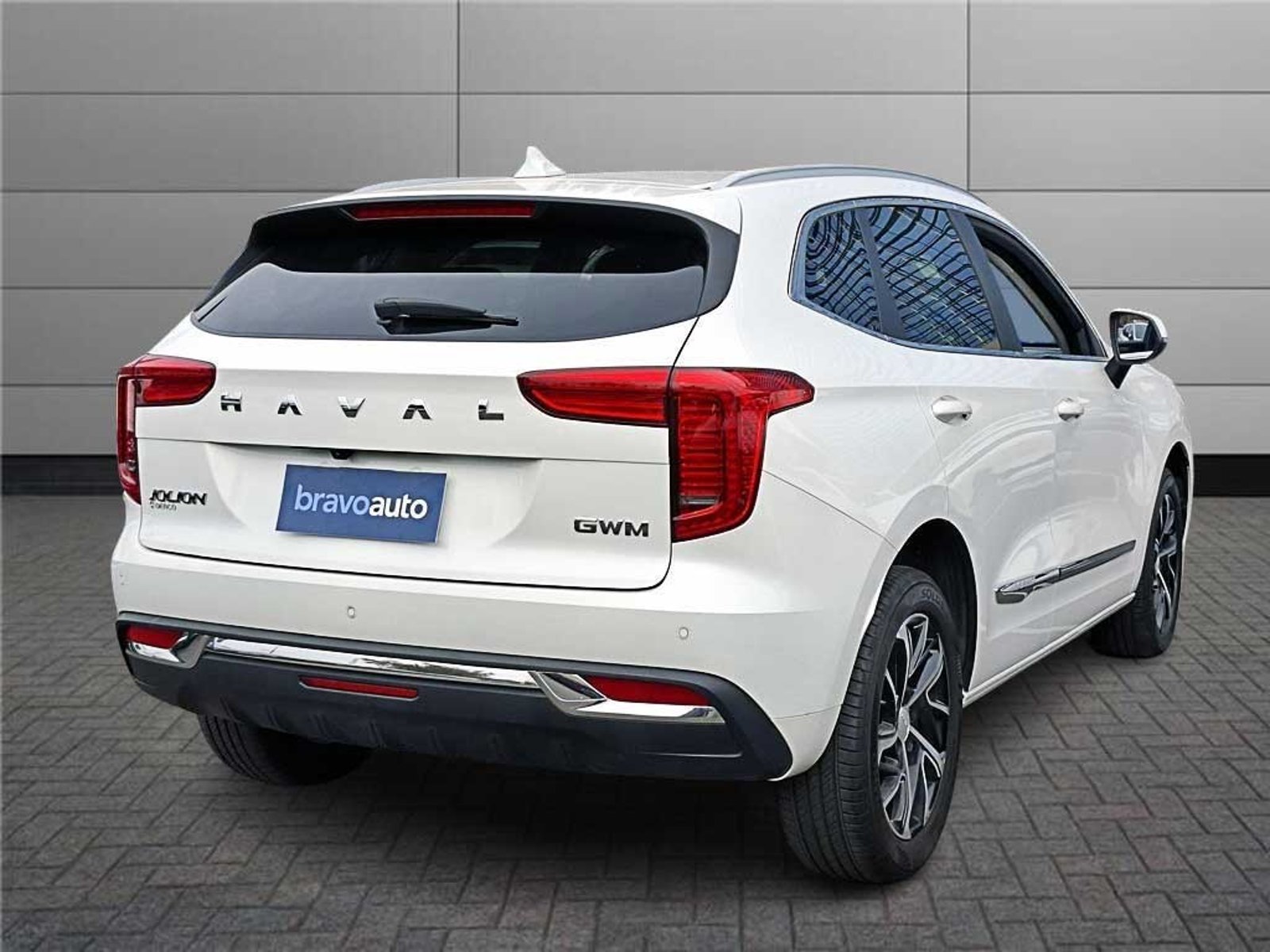 HAVAL JOLION 1.5 ELITE AT 2024 - Imagen 4 de 20
