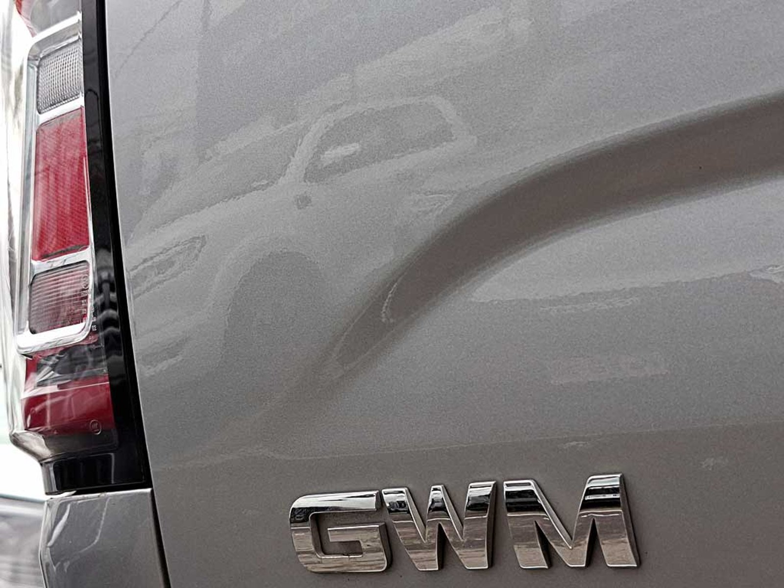 Great Wall POER 2.0 DELUXE AT 4X4 DIESEL 2024 - Imagen 10 de 20