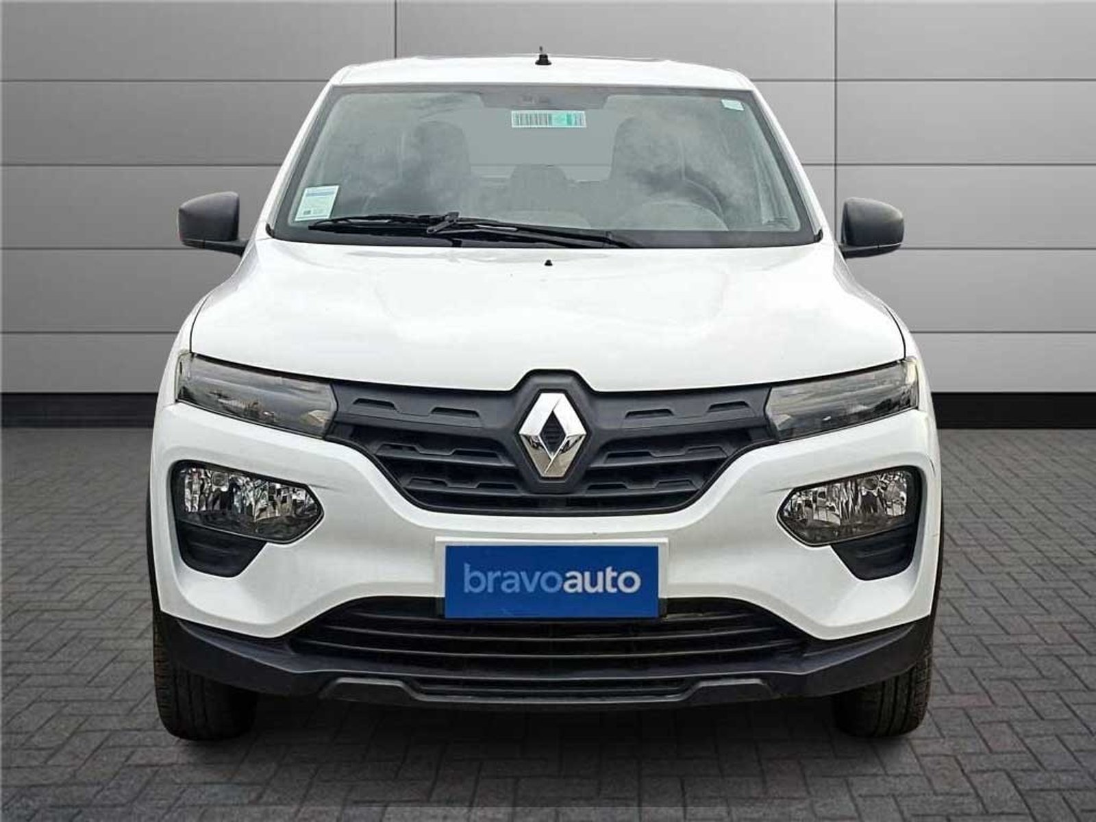 Renault KWID 1.0 HB ZEN MT 2024 - Imagen 6 de 19