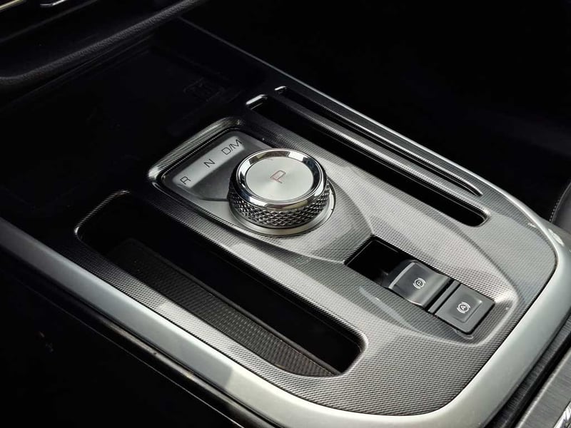 Great Wall HAVAL JOLION 1.5 T DELUXE F2 AT 2025 - Imagen 18 de 20