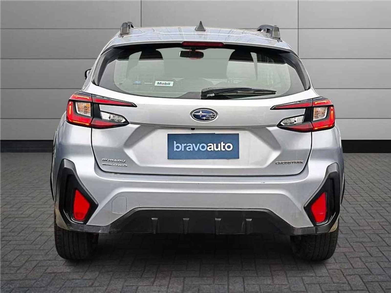 Subaru CROSSTREK (IN) 2.0 AT 4X4 2024 - Imagen 7 de 20