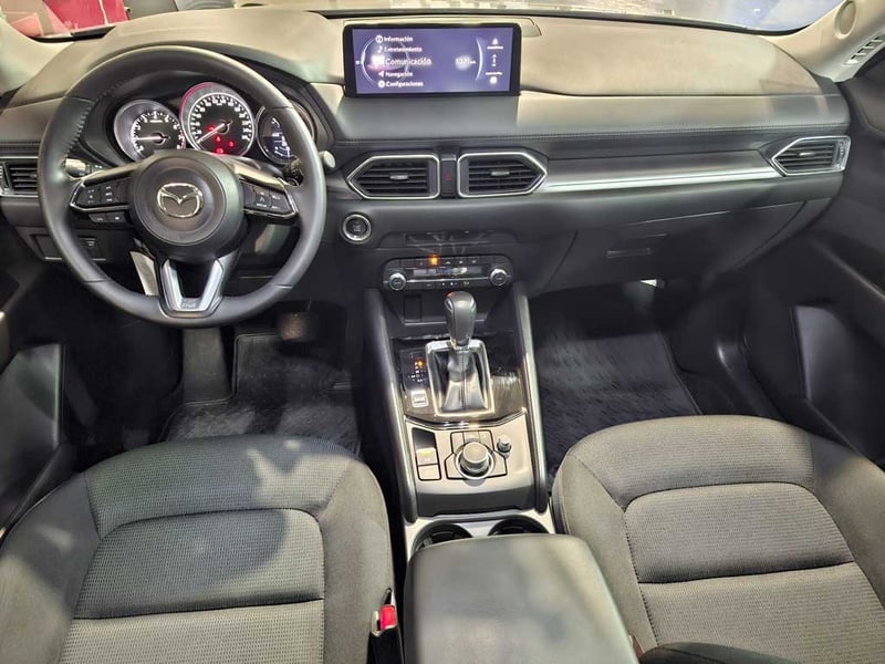 Mazda CX-5 2.0 CORE AT 2025 - Imagen 13 de 20