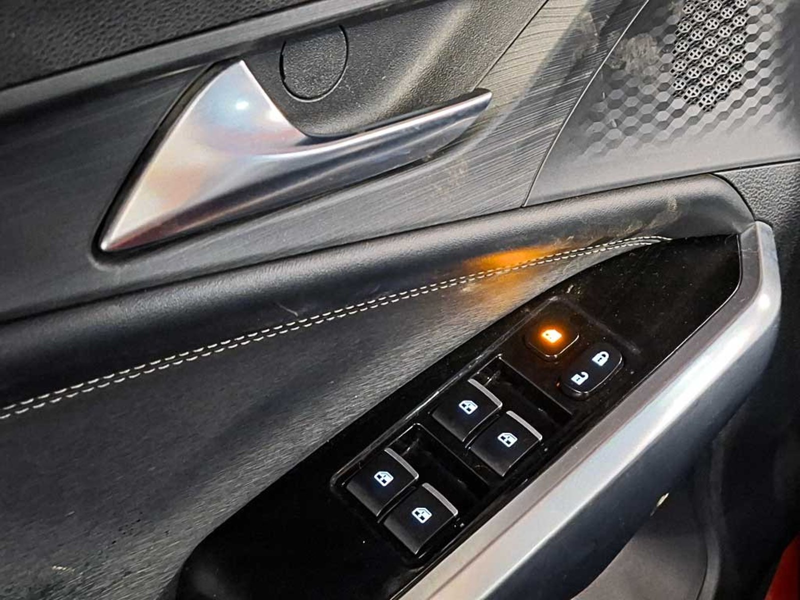 JAC JS8 (IN) 1.5 LUXURY SE 6 MT 2024 - Imagen 20 de 20