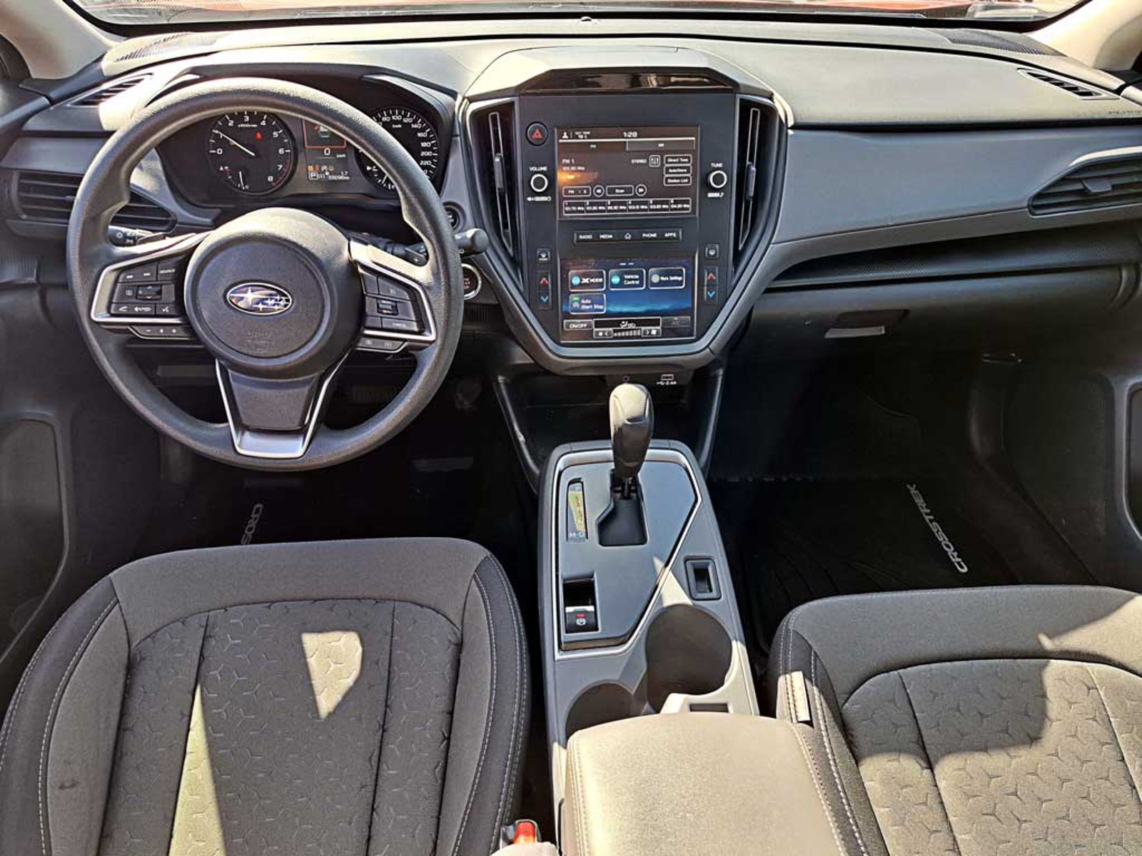 Subaru CROSSTREK 2.0 AT 4X4 2024 - Imagen 12 de 20
