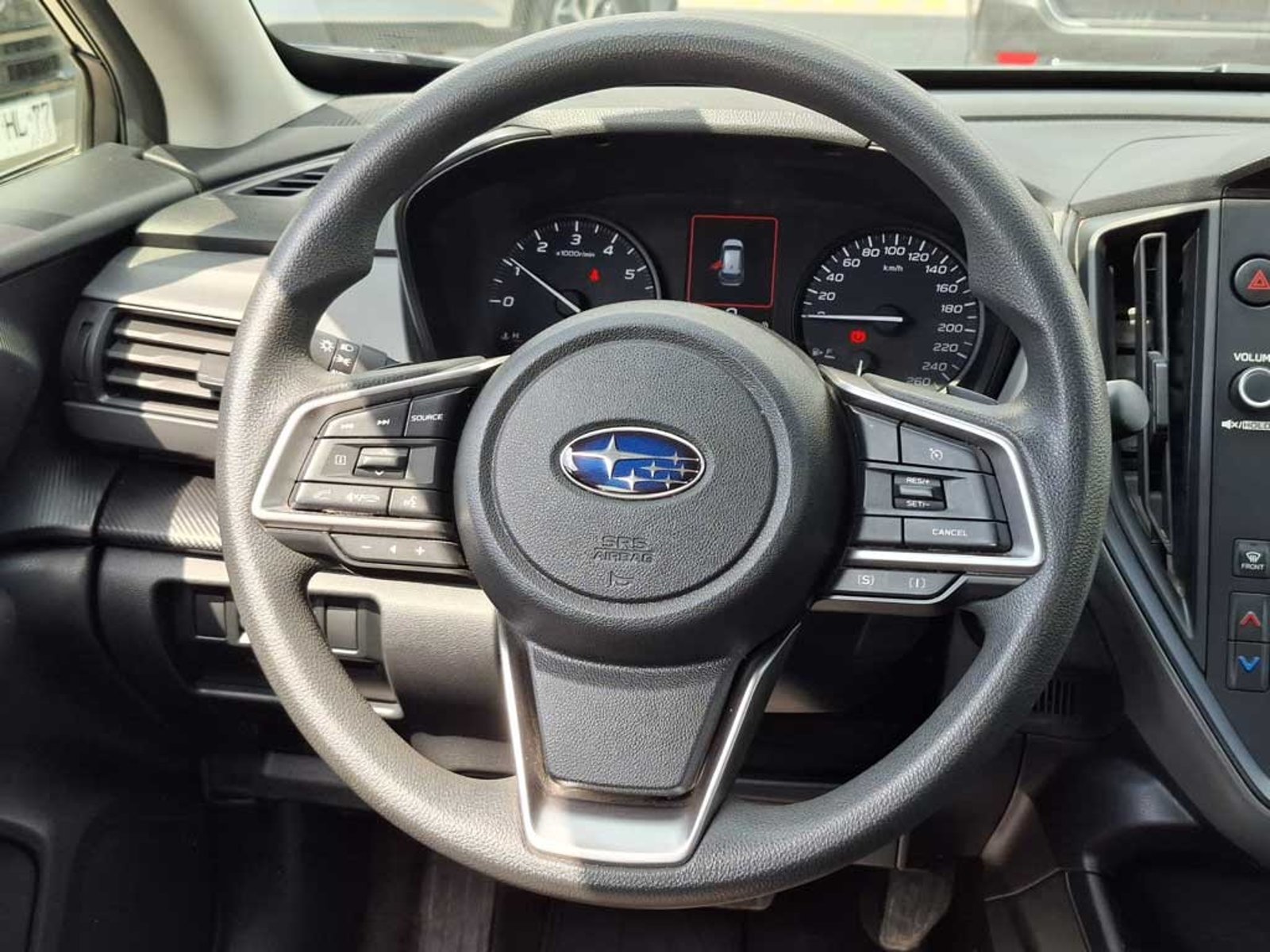 Subaru CROSSTREK 2.0 AT 4X4 2024 - Imagen 11 de 20