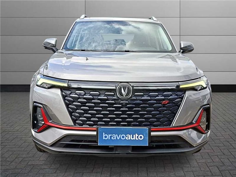 Changan CS35 1.4 PLUS LUXURY AT 2024 - Imagen 6 de 19