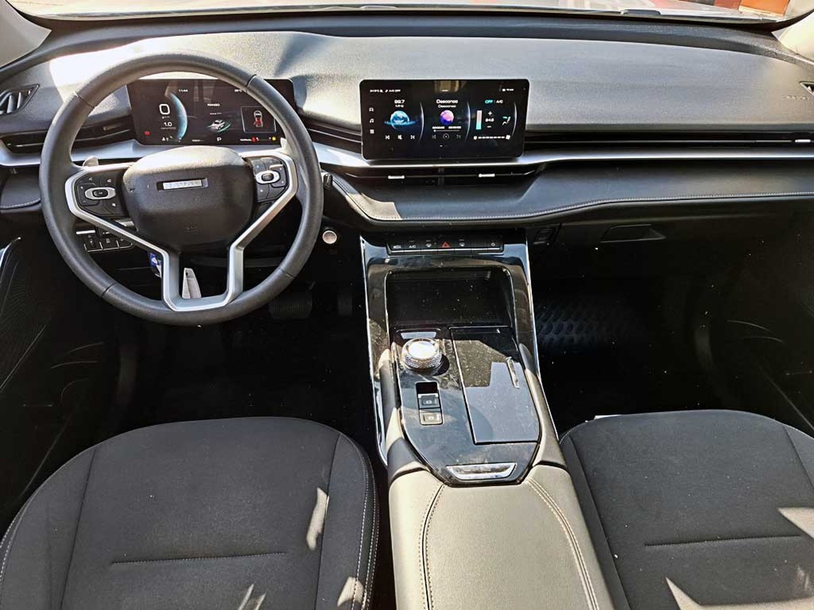 HAVAL H6 2.0 ACTIVE AT 2024 - Imagen 15 de 20