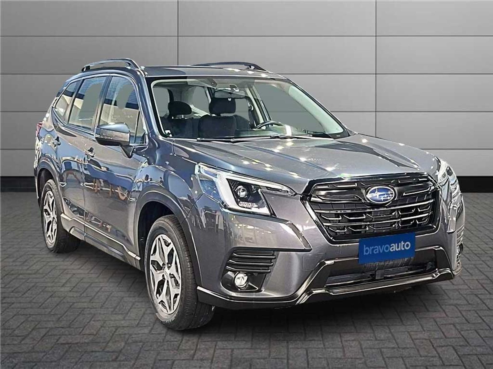 SUBARU FORESTER (IN) 2.0 X AT 4X4 2024 - Foto 5 de 20