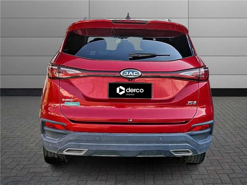 JAC JS8 1.5 LUXURY SE 6 MT 2024 - Imagen 3 de 20