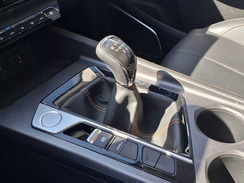 Changan X7 PLUS 1.5 ELITE MT 2026 - Imagen 20 de 20