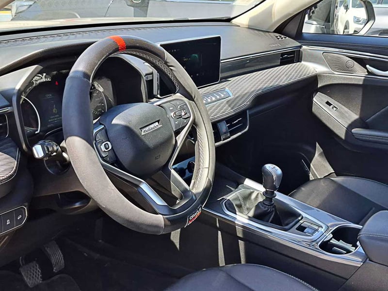 Haval JOLION 1.5  MT ELITE 2025 - Imagen 13 de 20