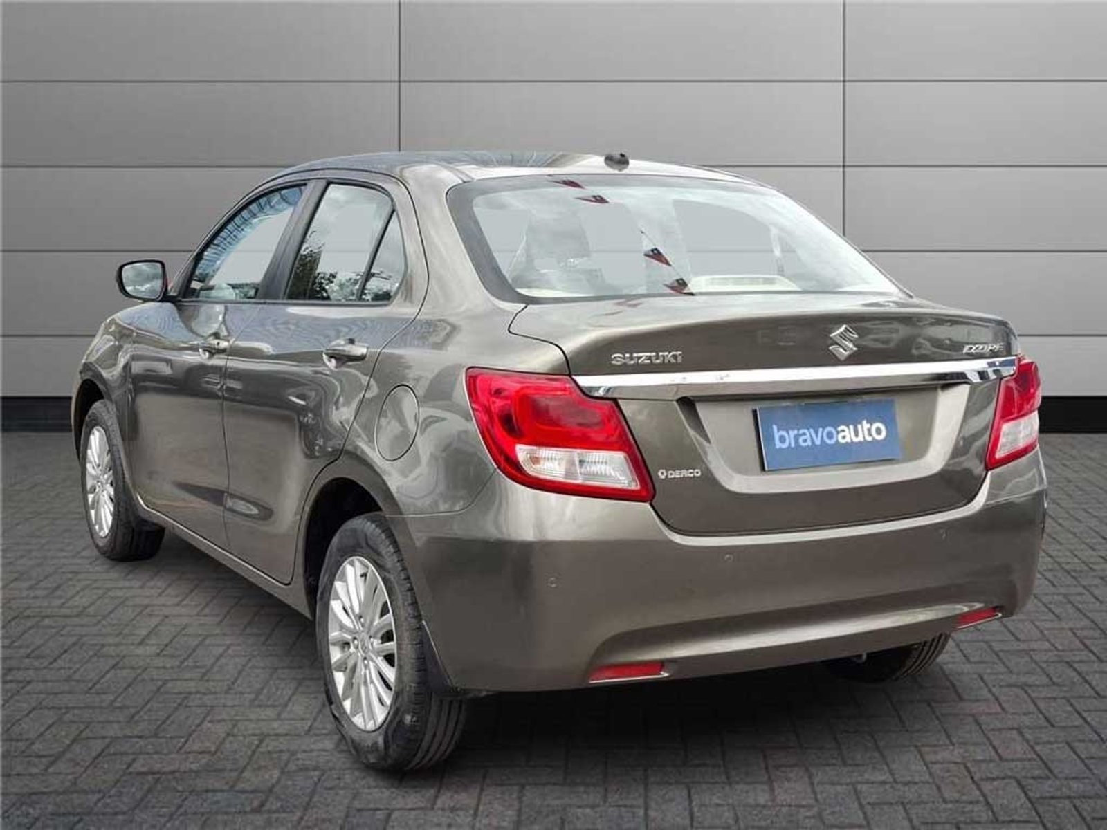 Suzuki DZIRE 1.2 GL SPORT MT 2024 - Foto 2 de 20
