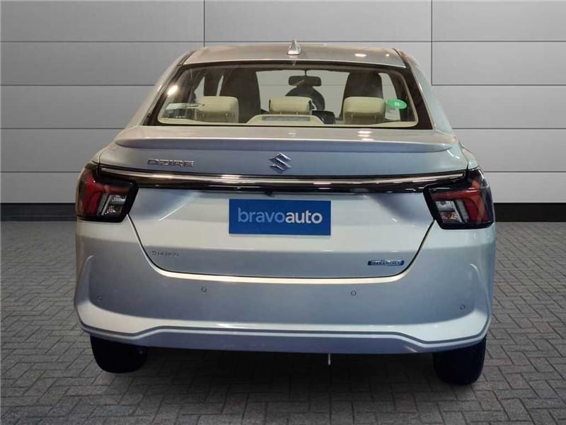Suzuki DZIRE DZIRE HYBRID 1.2 CVT GLX 2026 - Imagen 3 de 20