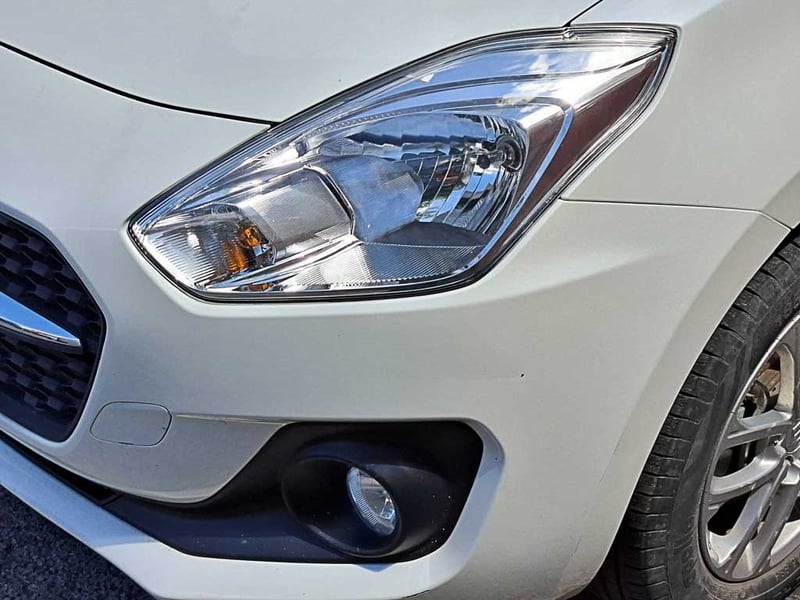 Suzuki SWIFT 1.2 SPORT GL MT 2024 - Imagen 7 de 18