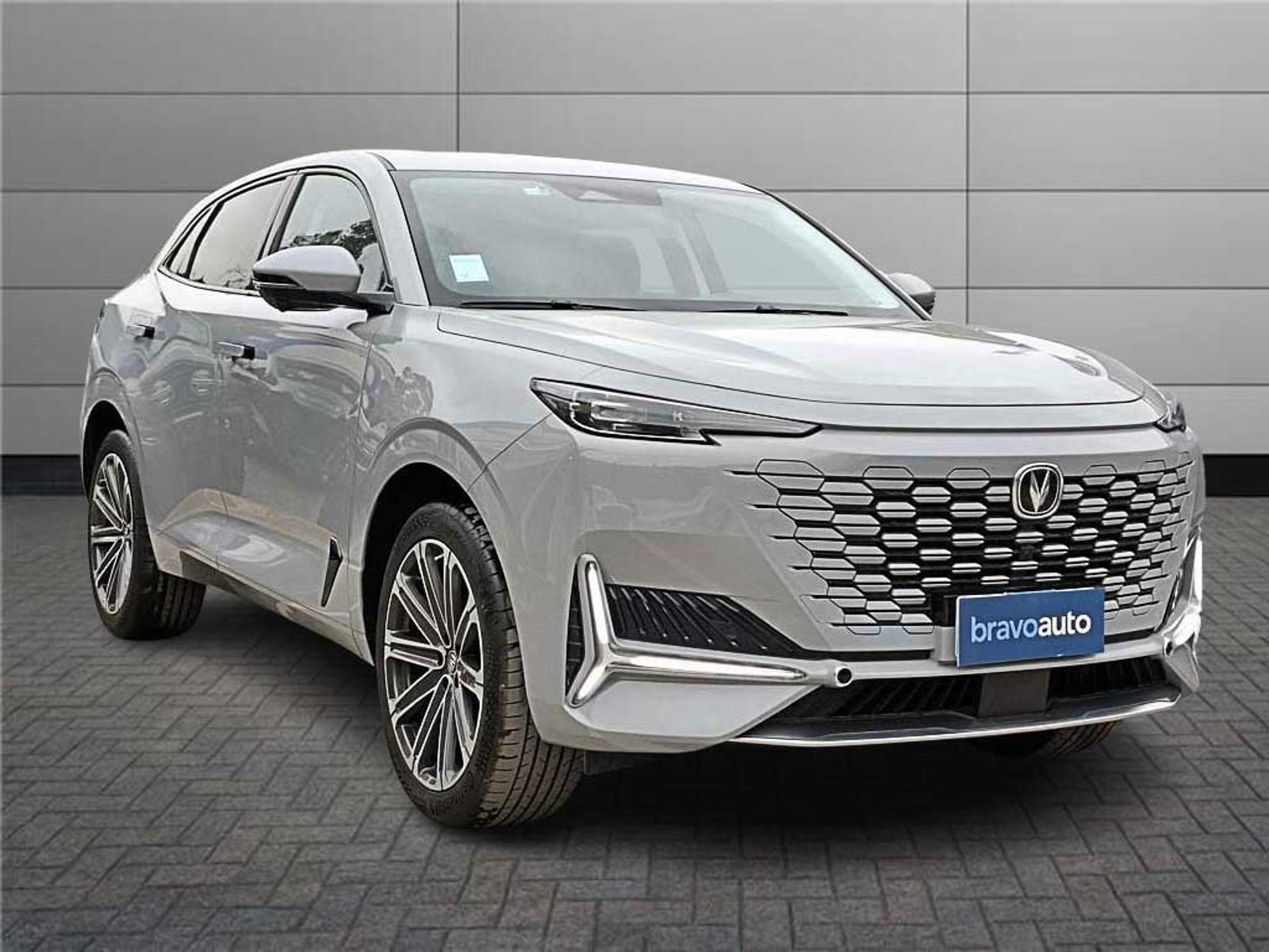 Changan UNI-K 2.0 T ELITE AT 2025 - Foto 5 de 20