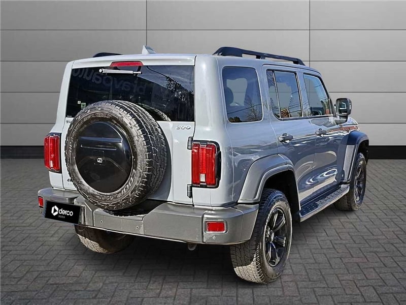 Great Wall TANK 300 2.0 T AT 4X4 2024 - Imagen 4 de 20