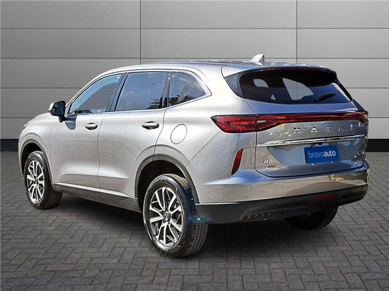 Haval H6 2.0 ACTIVE AT 2024 - Foto 2 de 20