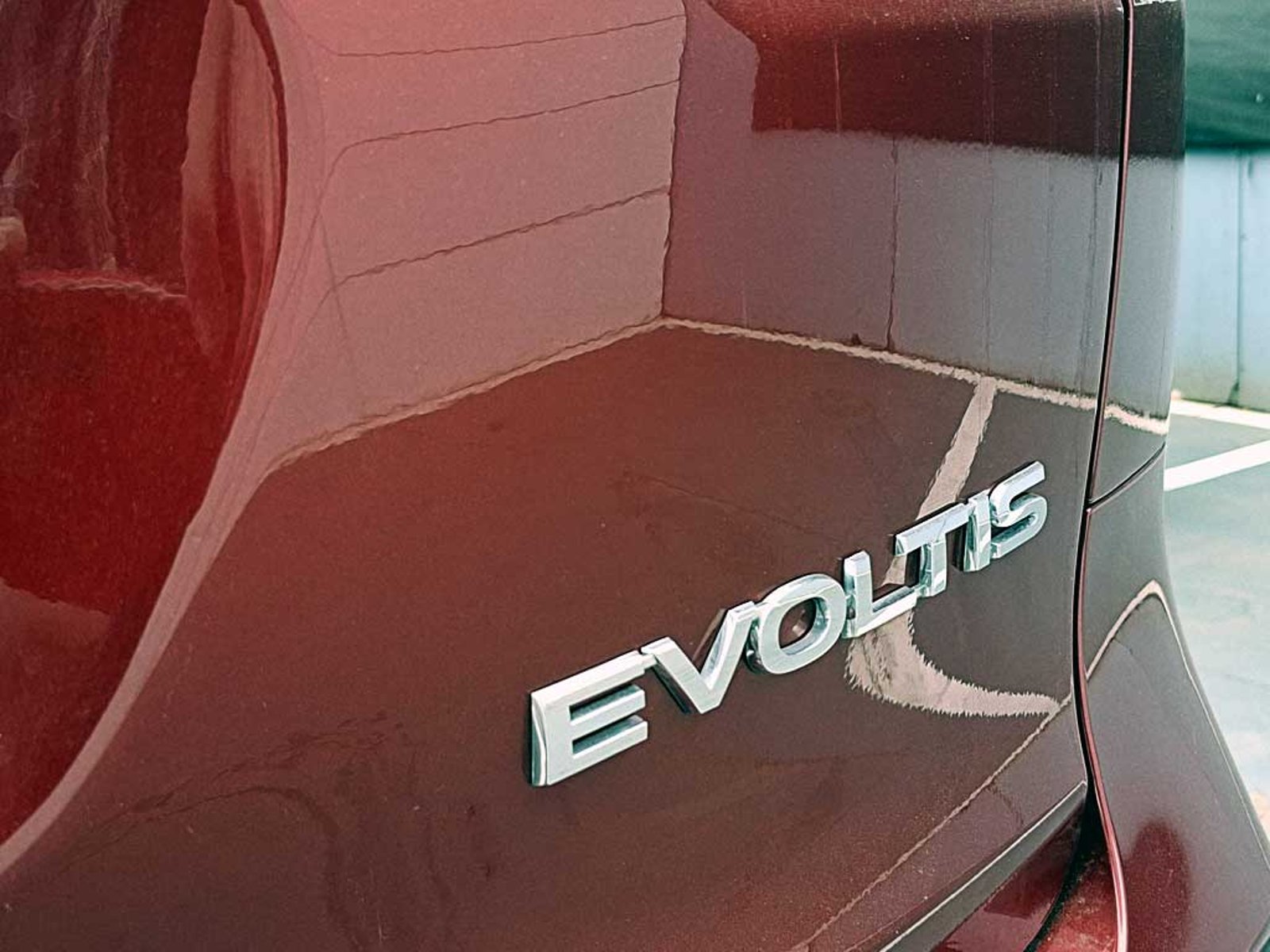 Subaru EVOLTIS (IN) 2.4 T LIMITED GARDX AT 4X4 2025 - Imagen 10 de 20
