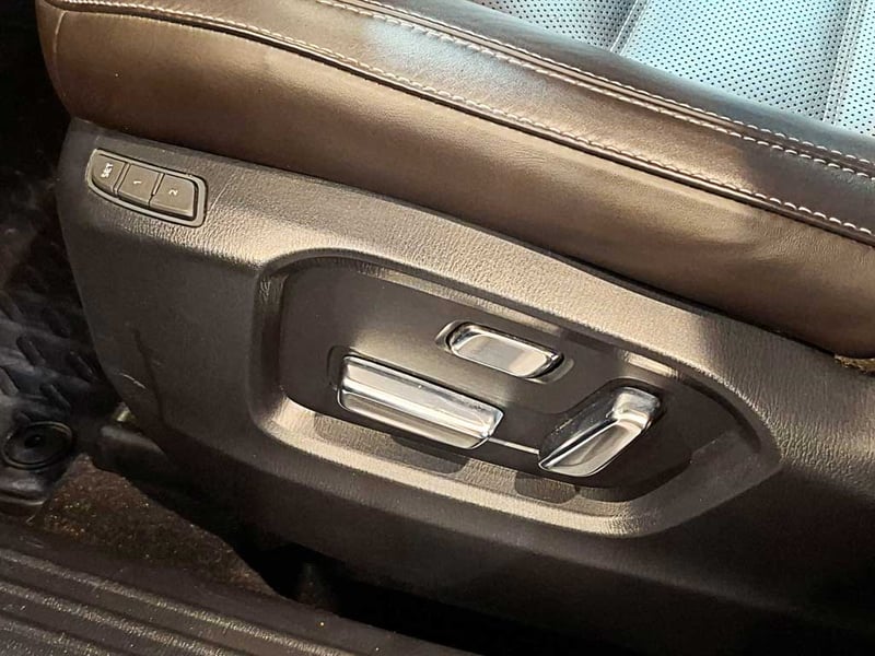 Mazda CX-5 2.5 SIGNATURE AT 4X4 2025 - Imagen 10 de 20