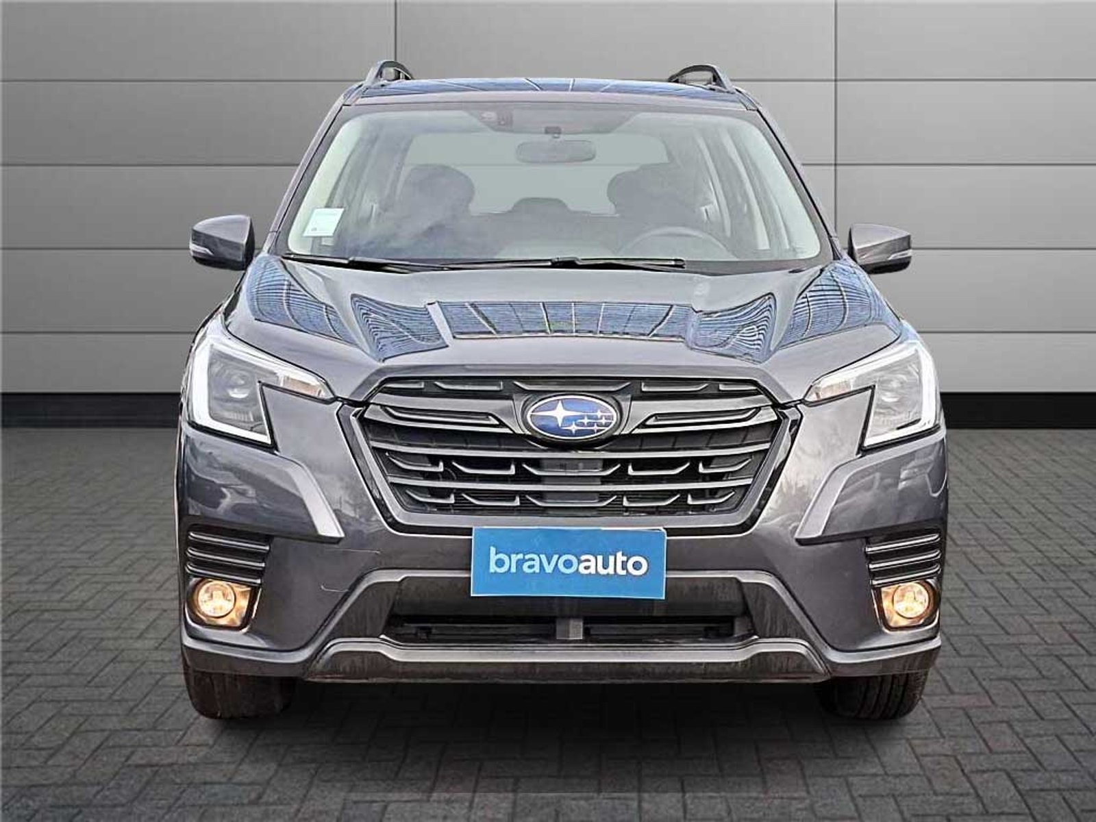 Subaru FORESTER 2.0 X AT 4X4 2024 - Imagen 6 de 20