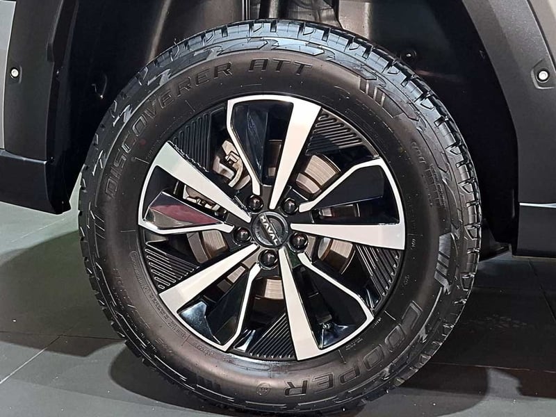 Haval HAVAL H7 ICE 4X4 2.0 AUT DELUXE 2026 - Imagen 8 de 20