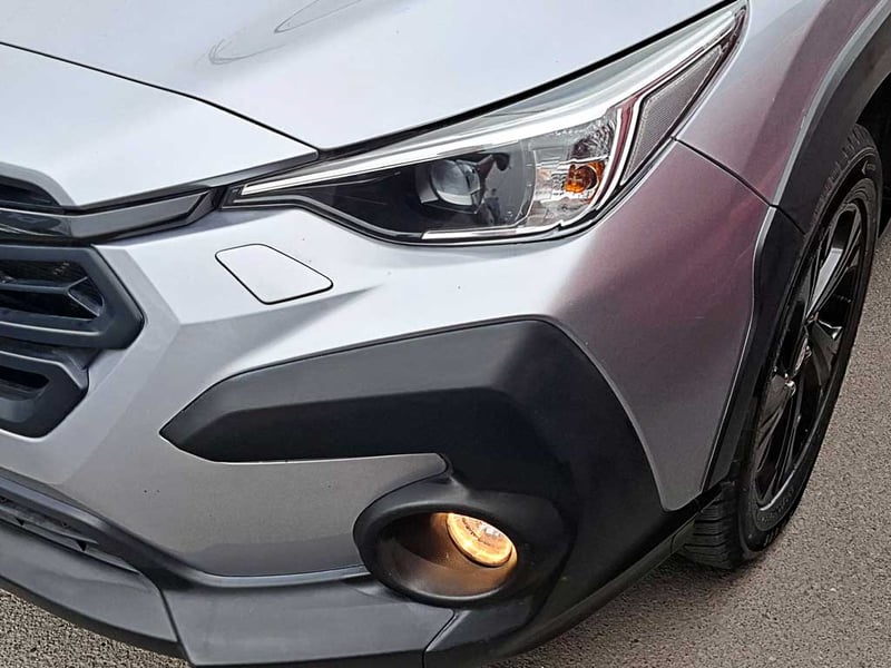 Subaru CROSSTREK 2.0 AT 4X4 2024 - Imagen 7 de 20