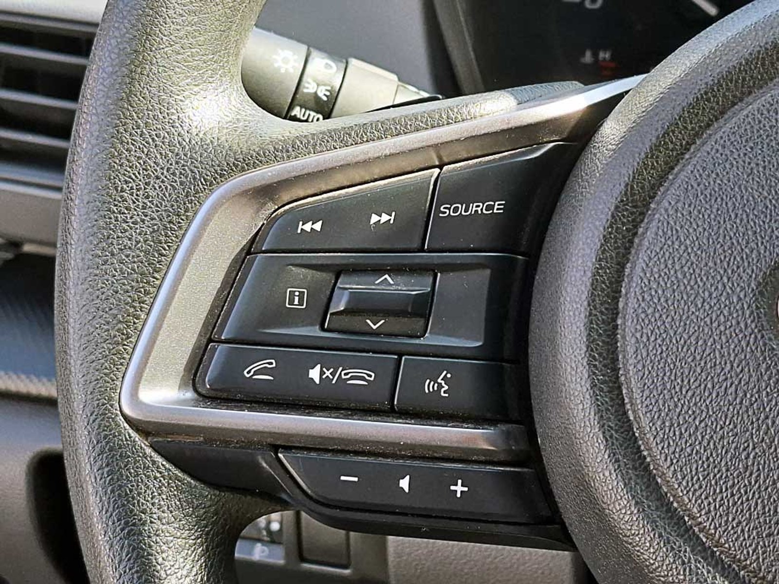 SUBARU CROSSTREK (IN) 2.0 AT 4X4 2024 - Imagen 17 de 20