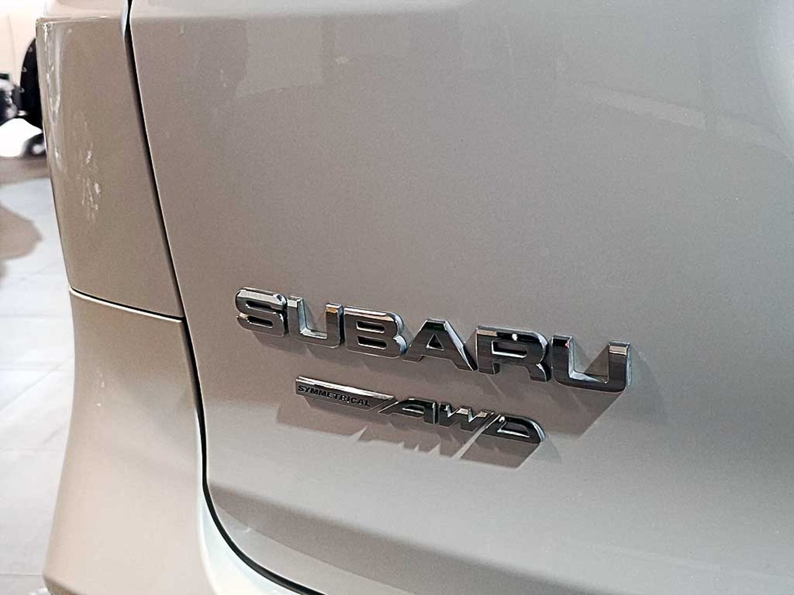 Subaru EVOLTIS 2.4 T LIMITED GARDX AT 4X4 2024 - Imagen 9 de 20