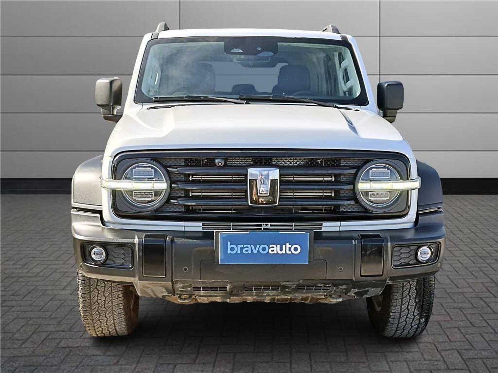 GREAT WALL TANK 300 (IN) 2.0 T AT 4X4 2024 - Imagen 6 de 20