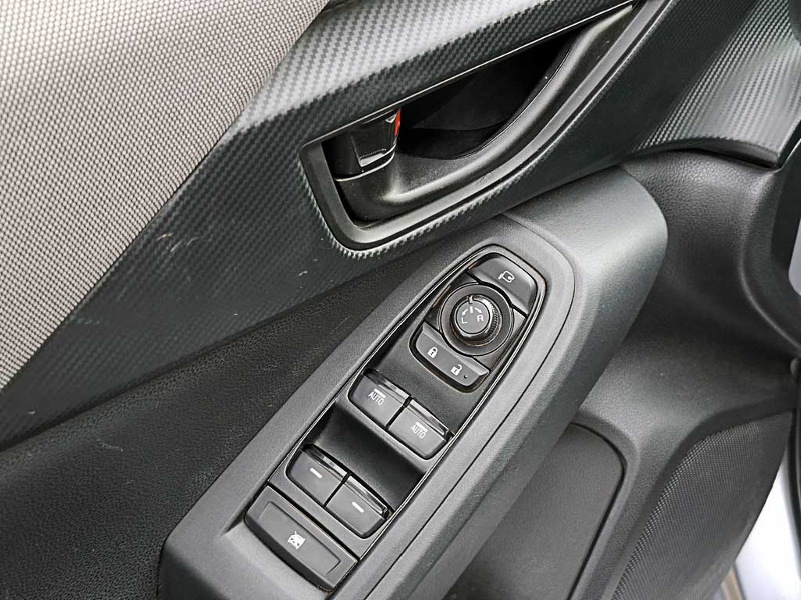 Subaru CROSSTREK 2.0 AT 4X4 2024 - Imagen 14 de 19