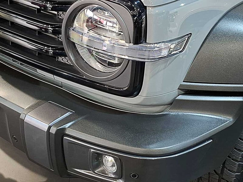 Great Wall TANK 300 TANK 300 2.0T 4WD LIMITED E6C 2026 - Imagen 7 de 17