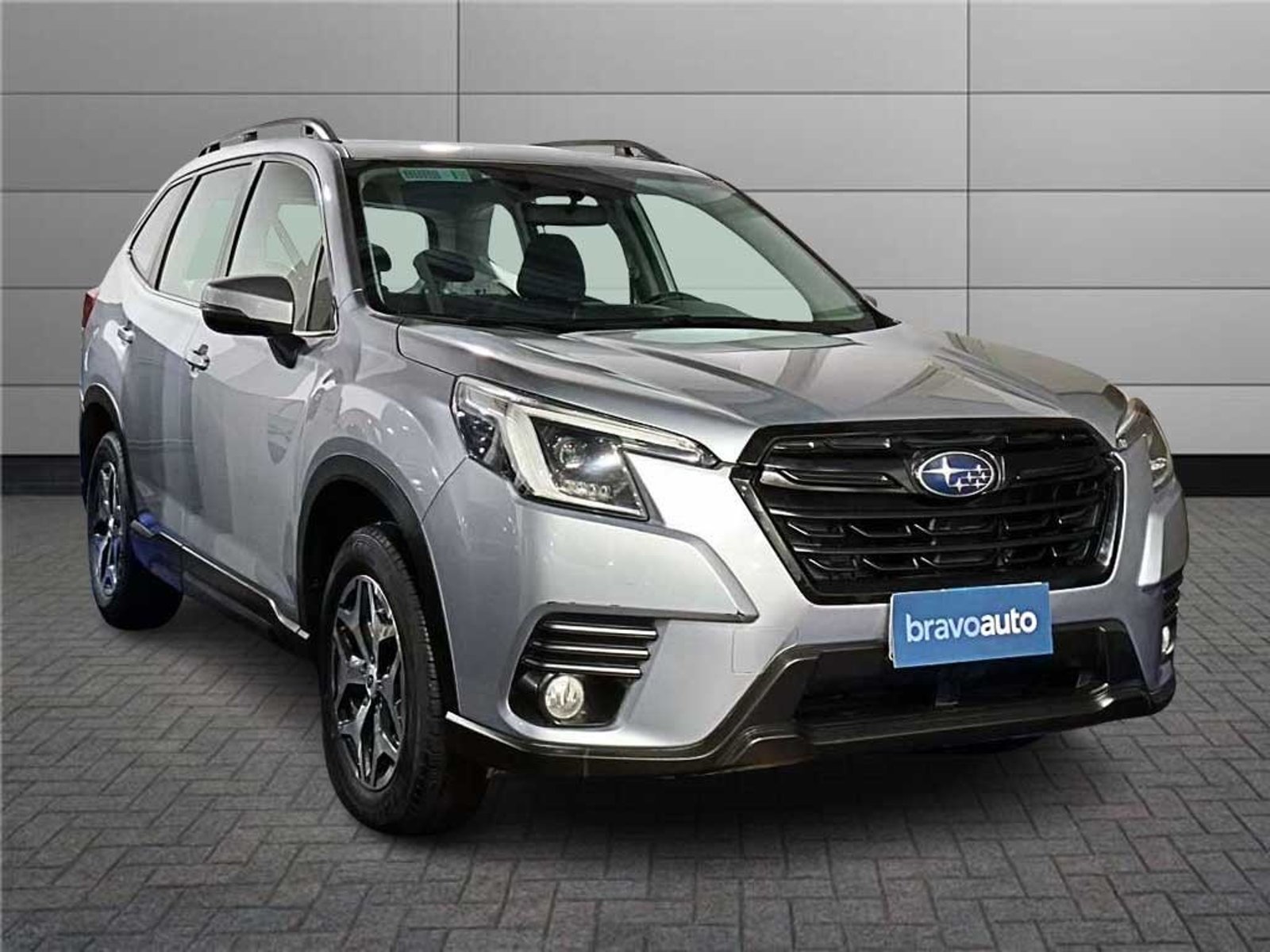 SUBARU FORESTER (IN) 2.0 X AT 4X4 2024 - Foto 5 de 20