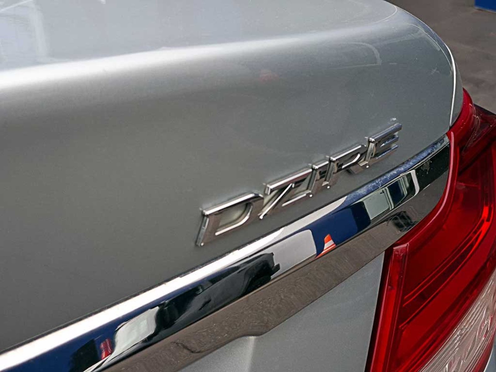 SUZUKI DZIRE (IN) 1.2 GL MT 2024 - Imagen 9 de 19