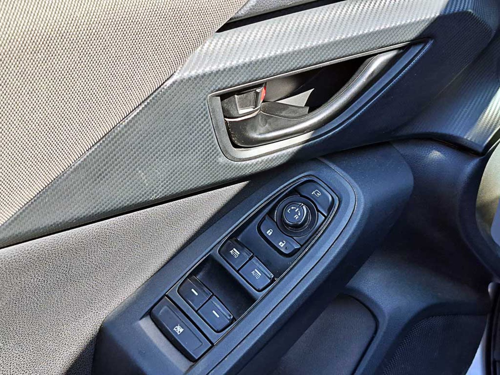 Subaru CROSSTREK 2.0 AT 4X4 2024 - Imagen 20 de 20