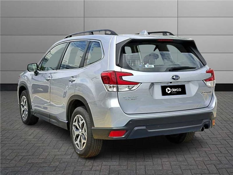 Subaru FORESTER 2.0I XS SP AWD AT 2023 - Imagen 6 de 20