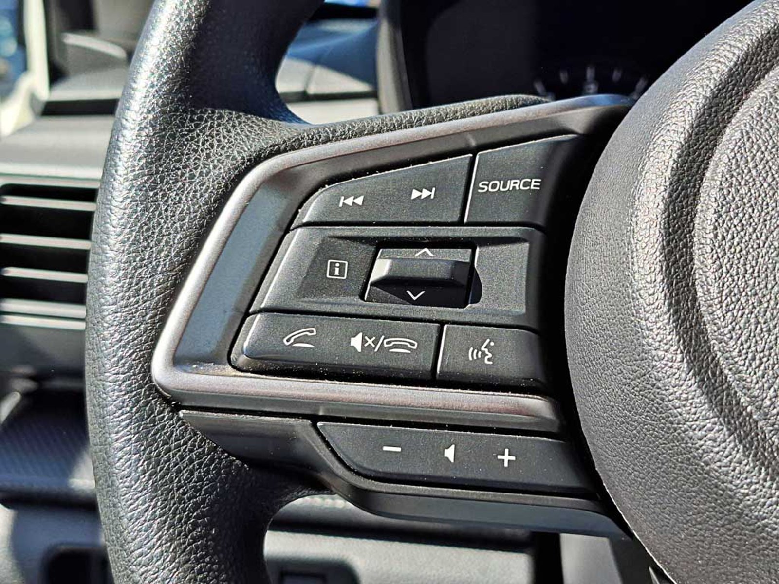 Subaru CROSSTREK 2.0 AT 4X4 2024 - Imagen 18 de 20